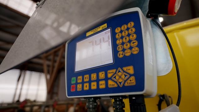 Sgariboldi Koala 2,5 Cart