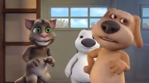 Говорящий том и его друзья 4 серия приложение решительность