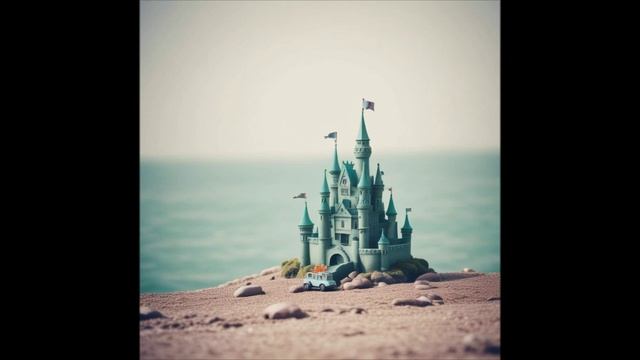 Block City смотреть онлайн