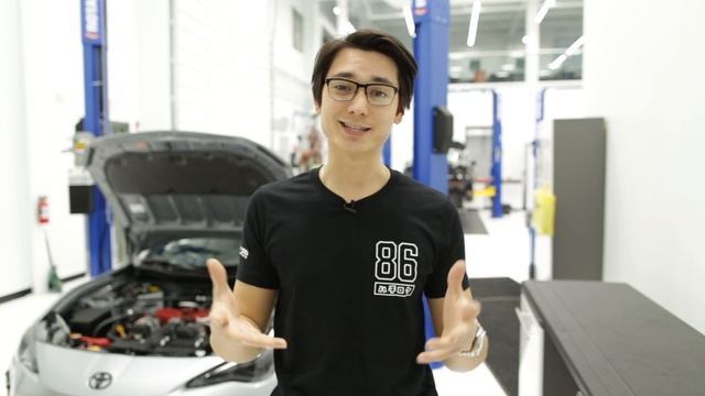 Everything you need to Turbo your FRS BRZ 86 - FT86SpeedFactory смотреть онлайн