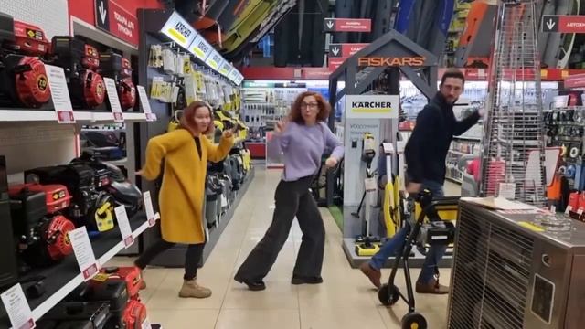 Работа в сети "Сила" Мы ждем тебя в нашу дружную команду! смотреть онлайн