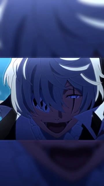 Николай Гоголь #bungoustraydogs #бродячиепсы #бсд #гоголь #хочуврек