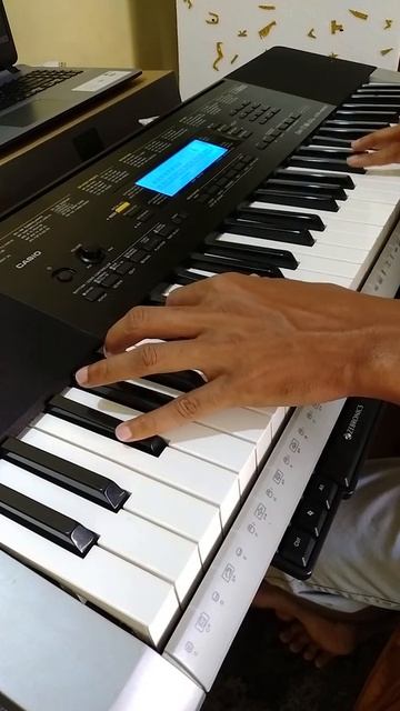 Runaway Aurora Piano Cover | Runway Trending | #shorts смотреть онлайн