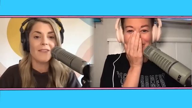 TMGW #204: Mamrie Gets Kicked Out of Formula 1 смотреть онлайн