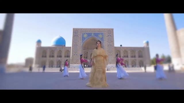 Нигина Амонкулова - Биё (2018)