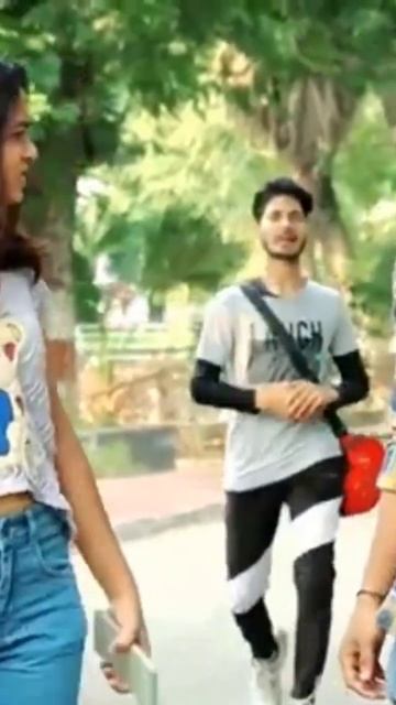 Waist Touching Prank. #shorts #shortsfeed #viralshorts #viral #shortsvideo #youtubeshorts #funny смотреть онлайн