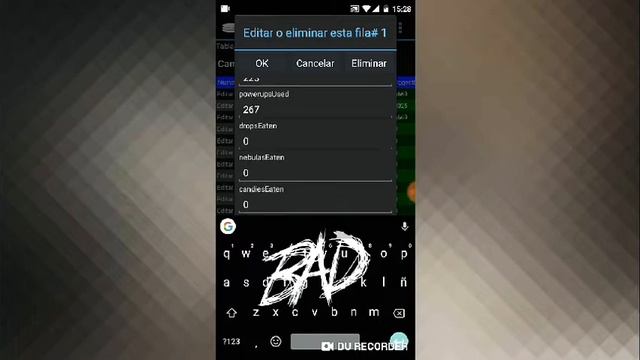 HACK DE NIVEL//NEBULOUS 2019//OFFLINE смотреть онлайн