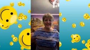 Диана."Воздушная кукуруза."