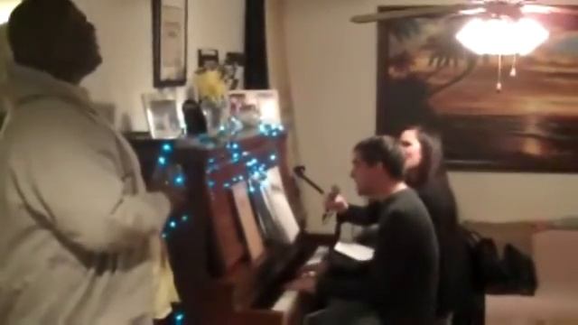 Besser Entertainment presents Piano Bar Player смотреть онлайн