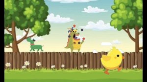 Большой сборник загадок для детей , мультфильмы для детей #мультфильмы #детям