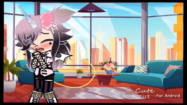 ||Клип *Нокаут*||Gacha Club||Клава Кока&Руки Вверх||Ч.О смотреть онлайн