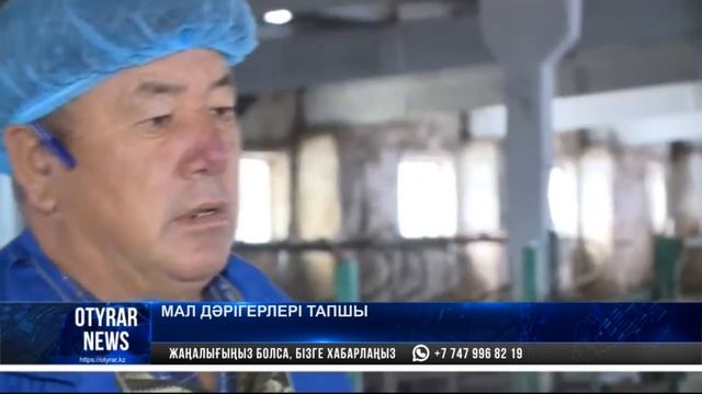Мал дәрігерлері тапшы смотреть онлайн