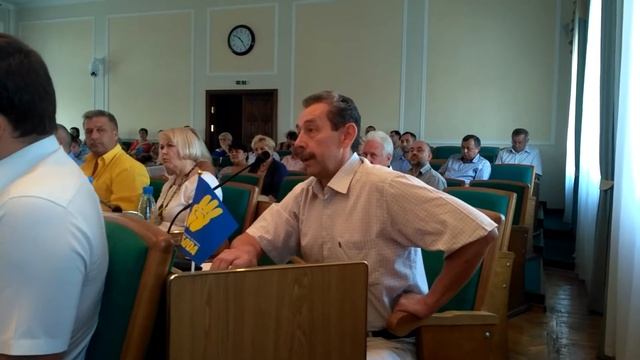 Яким чином МАФ перетворився у капітальну споруду??? смотреть онлайн