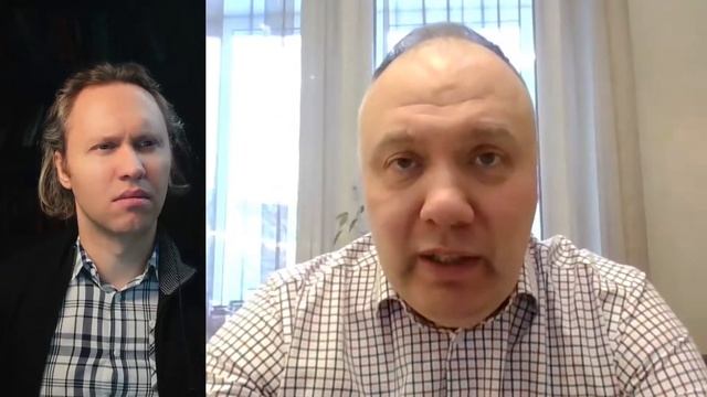 Переговоры изменили всё! Реальные цели элитки на переговорах! Георгий Фёдоров. 20 февр. 2025  г. смотреть онлайн
