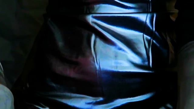 HOT cute blonde mistress teaches slave bondage latex fantasy ASMR (educational erotica)(SFW) смотреть онлайн