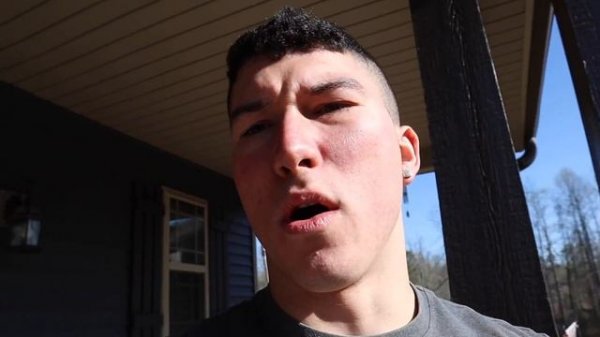 GUT PUNCH PREPARATION | MAXIMUM CORE STRENGTH