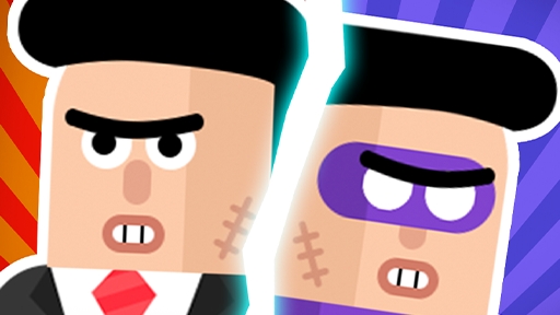 Полное прохождение игры The Superhero League 2 смотреть онлайн