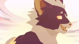 Коты воители