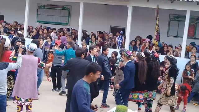 наврузи мактаби 14 фархор смотреть онлайн