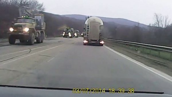 русские идут на украину 2