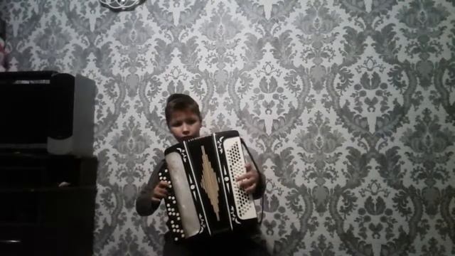 Ведмедик з лялькою