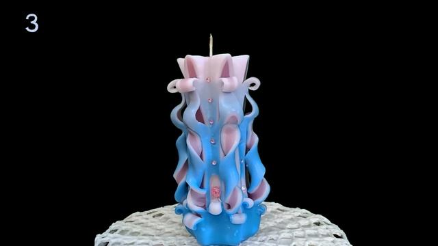 Свеча №3 смотреть онлайн