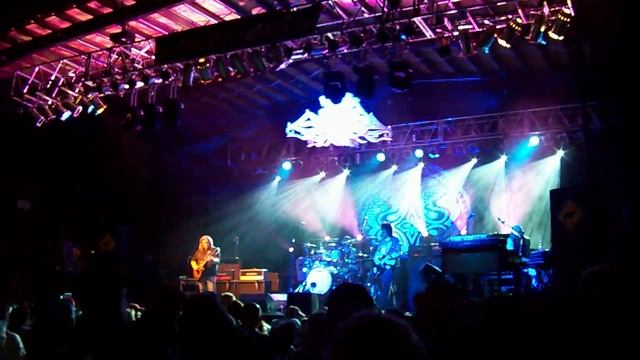 Gov't Mule - Out Of The Rain