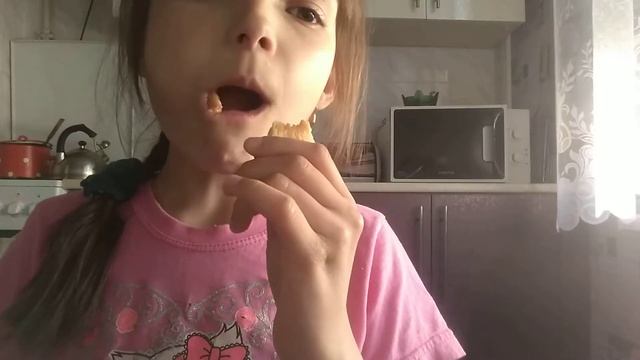 ЧЕЛЛЕНДЖ - ПУХЛЫЙ КРОЛИК смотреть онлайн
