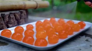 Майонез: Маслянистый, соленый и мягкий.