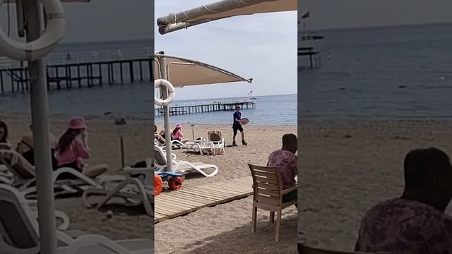 Турция Сиде Hotel Sanmelia Biach 5* 11.05.2023 смотреть онлайн