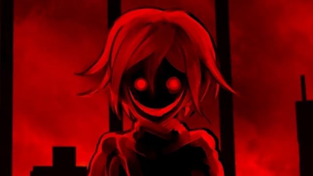 Kokichi - Danganronpa V3