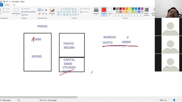 ADMINISTRACION FINANCIERA (CLASE 4, SESION 2) 14-08-2020 смотреть онлайн