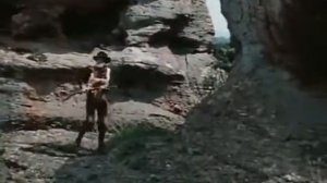 «В поисках капитана Гранта», 4 я серия, 1986