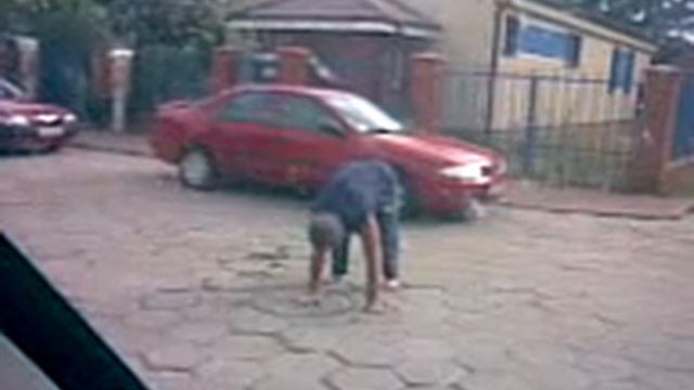 Przeszkoda na czterech смотреть онлайн