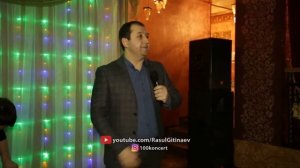 Башир Чимилов – «Скучаю»