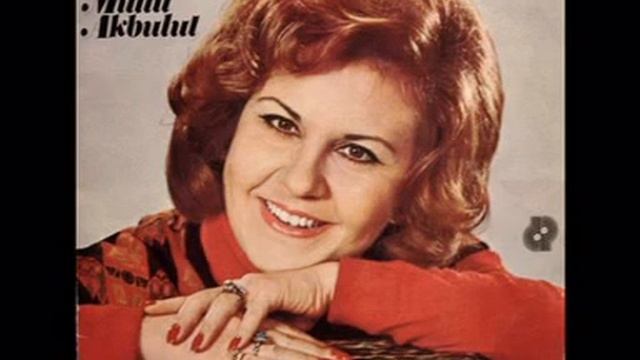 Serap Mutlu Akbulut   Bana Bir Aşk Masalından Şarkılar Söyle