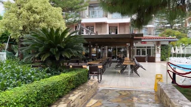 TRENDY SiDE BEACH. Turkey 2024 #side #kumköy #antalya #turkey