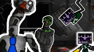 Играю в SNAG 3.