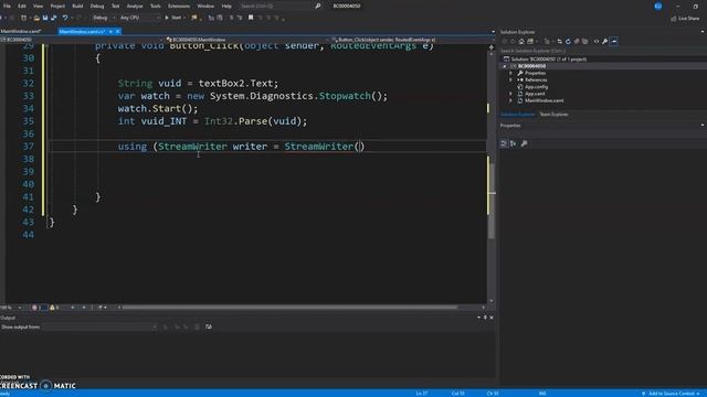 CS411 ASSIGNMENT 3 SOLUTION || 21-JAN-2020|| смотреть онлайн