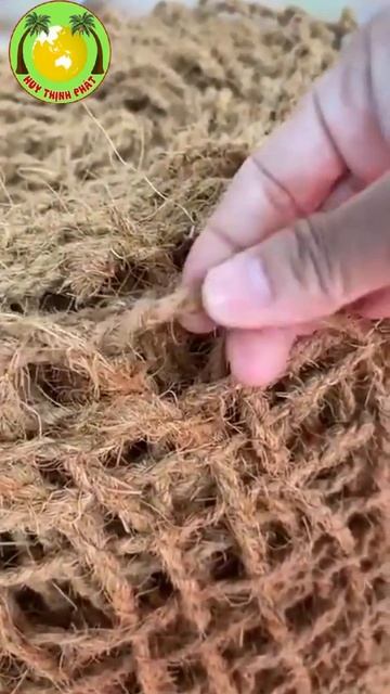 Viet Nam Coir Net | HUY THINH PHAT | Whatsapp/ Kakao +84 989176348