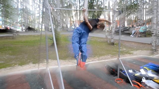 calipso con postura смотреть онлайн