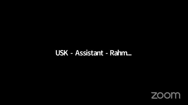 Mobile Application Development for Environmental Sustainability and DRR - Day 3 смотреть онлайн