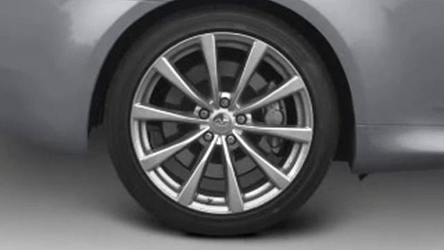 2008 Infiniti G37 - Timonium MD смотреть онлайн
