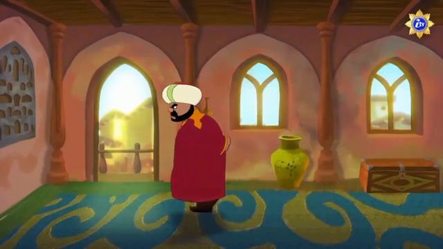 Osmondan tushgan sovg’a/Осмондан тушган совға смотреть онлайн