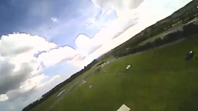 TAROT 130 Quad. Camera JELLY problem and bad quality vid. смотреть онлайн