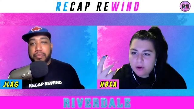 Riverdale - 5x05 'Chapter 81: Homecoming' | Recap Rewind