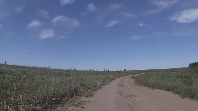 Между Чижково и Куликово смотреть онлайн