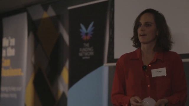 Pollinate Energy at The Funding Network смотреть онлайн