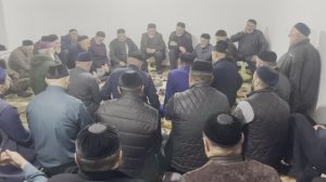 Мавлид Анди 19.02.2025г