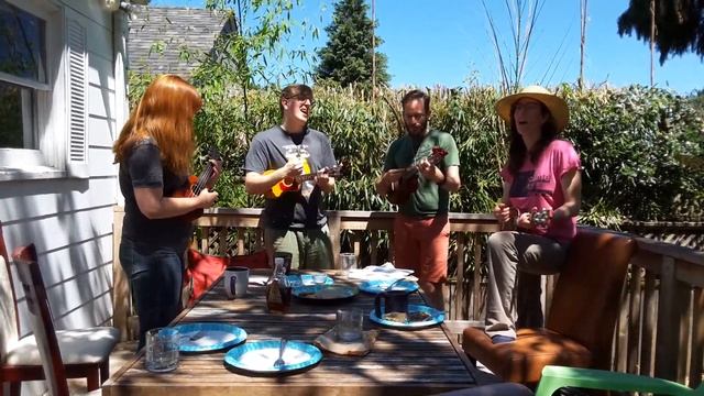 Toucan Sam and the Fruitloops смотреть онлайн